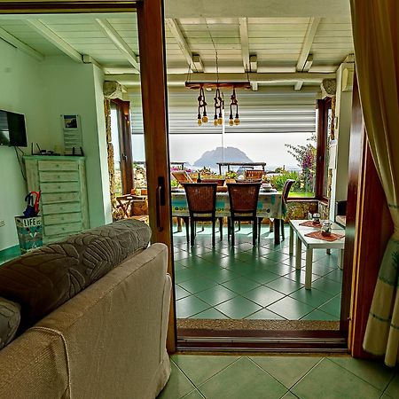 Villa Claude&Kate'S Dream House Loiri Porto San Paolo Exterior foto