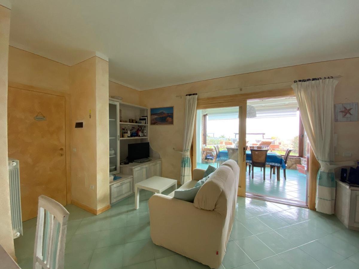 Villa Claude&Kate'S Dream House Loiri Porto San Paolo Exterior foto