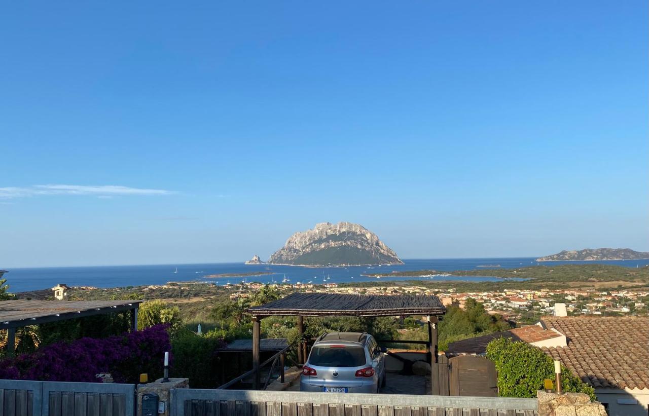 Villa Claude&Kate'S Dream House Loiri Porto San Paolo Exterior foto