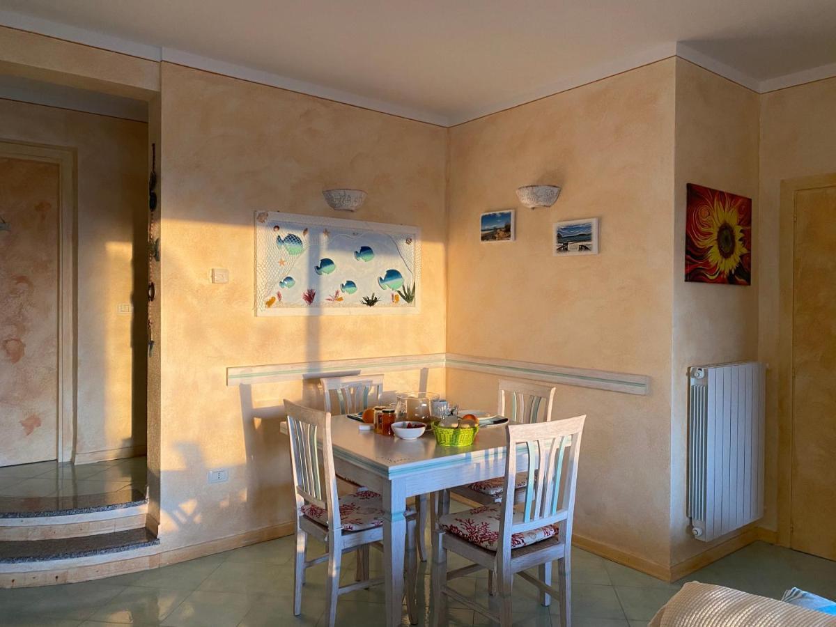 Villa Claude&Kate'S Dream House Loiri Porto San Paolo Exterior foto