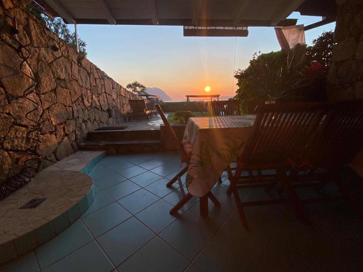 Villa Claude&Kate'S Dream House Loiri Porto San Paolo Exterior foto