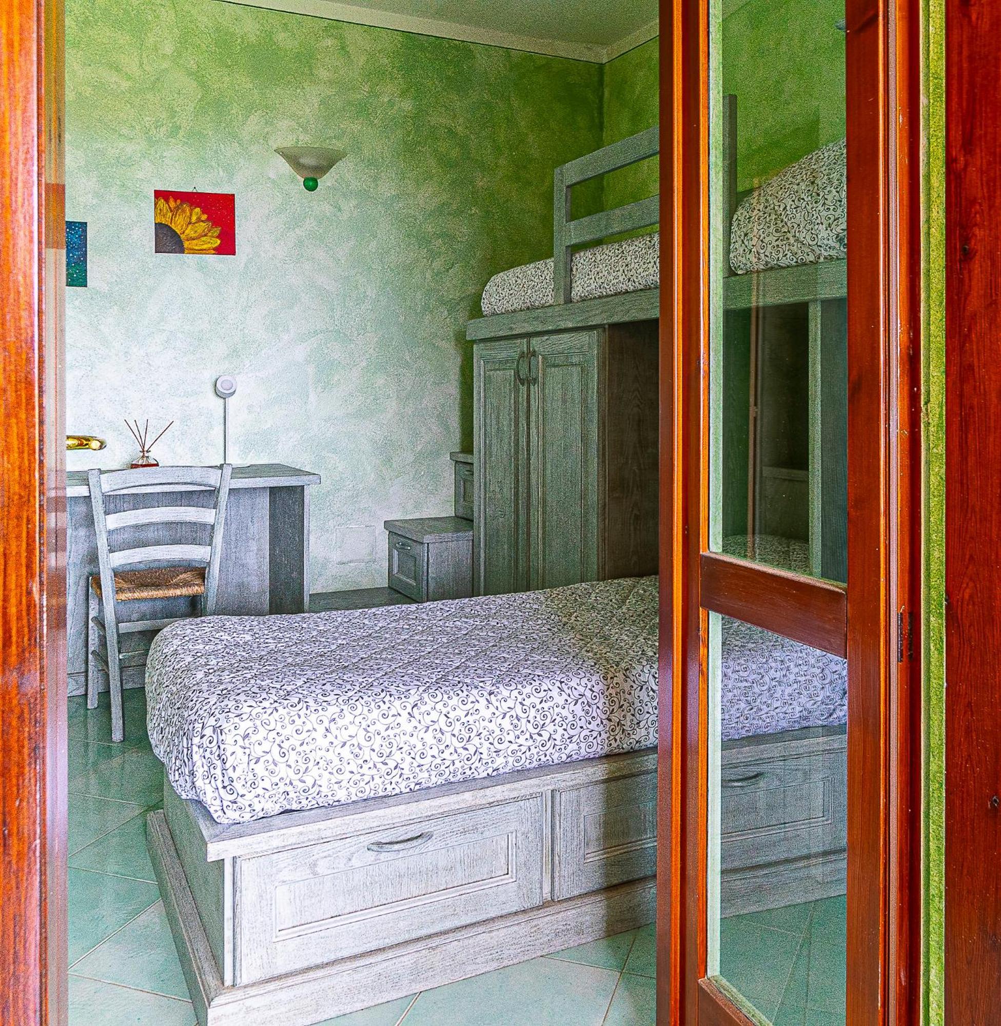Villa Claude&Kate'S Dream House Loiri Porto San Paolo Exterior foto
