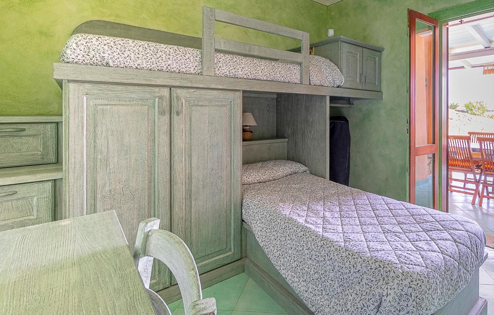 Villa Claude&Kate'S Dream House Loiri Porto San Paolo Exterior foto