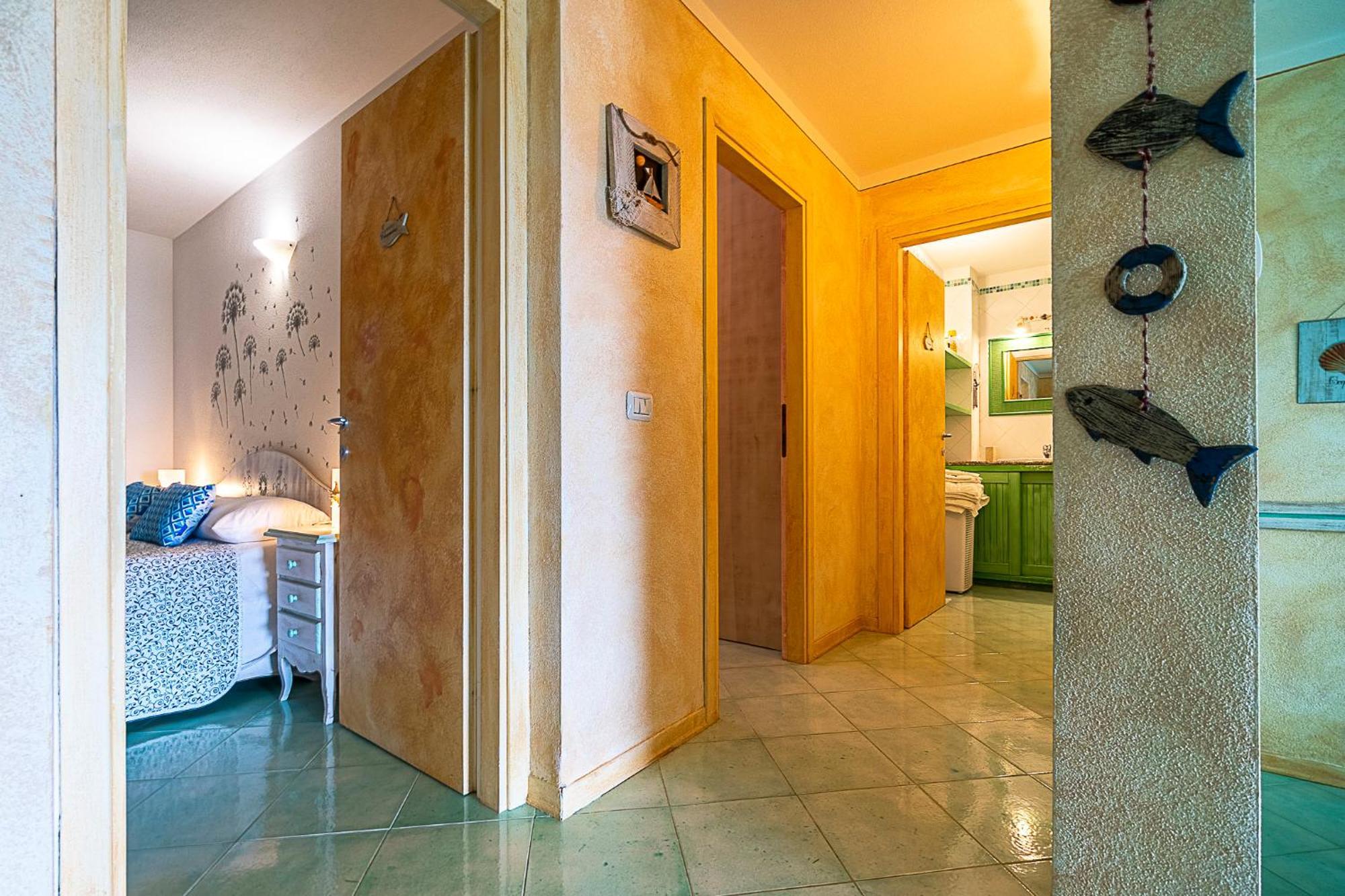Villa Claude&Kate'S Dream House Loiri Porto San Paolo Exterior foto