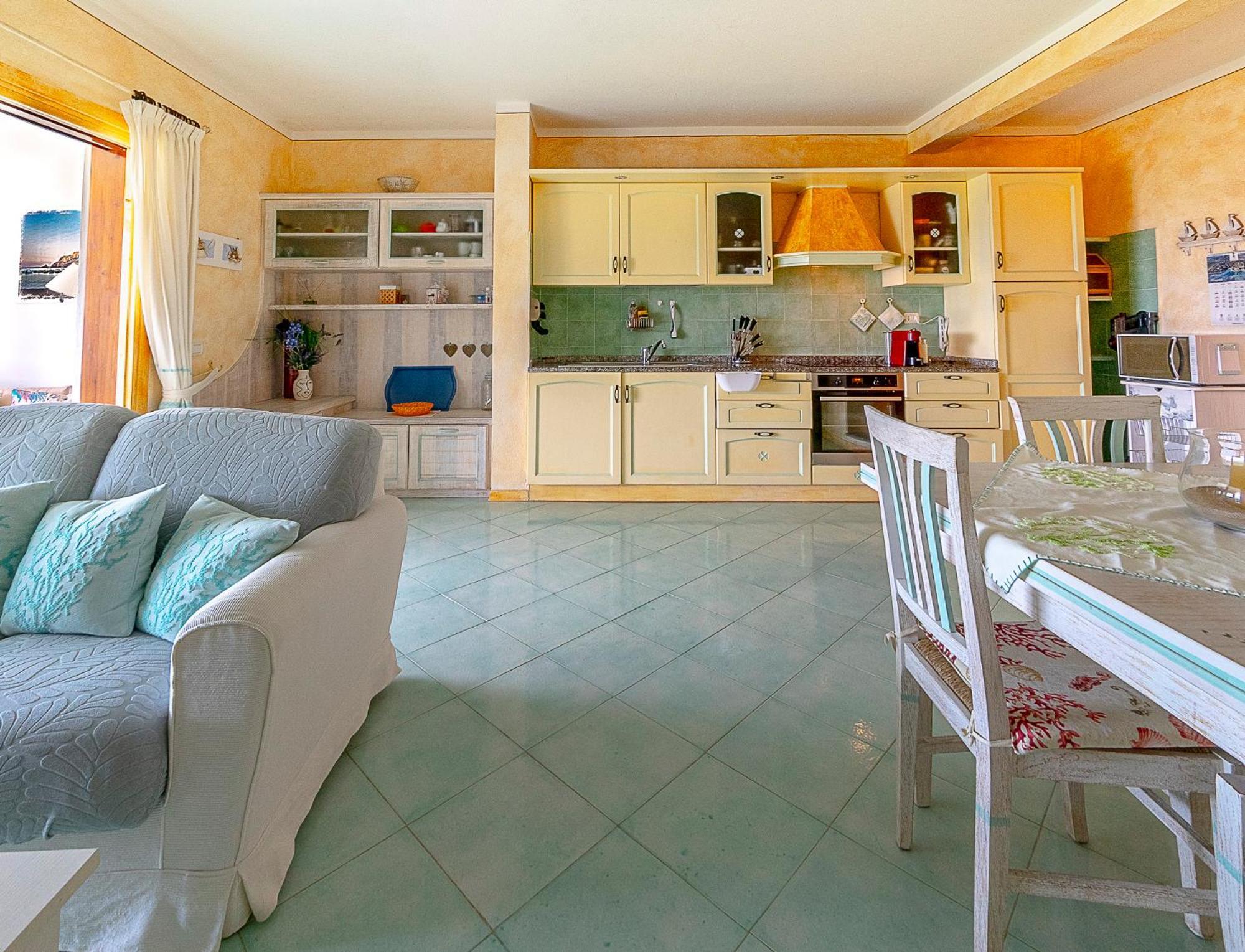 Villa Claude&Kate'S Dream House Loiri Porto San Paolo Exterior foto