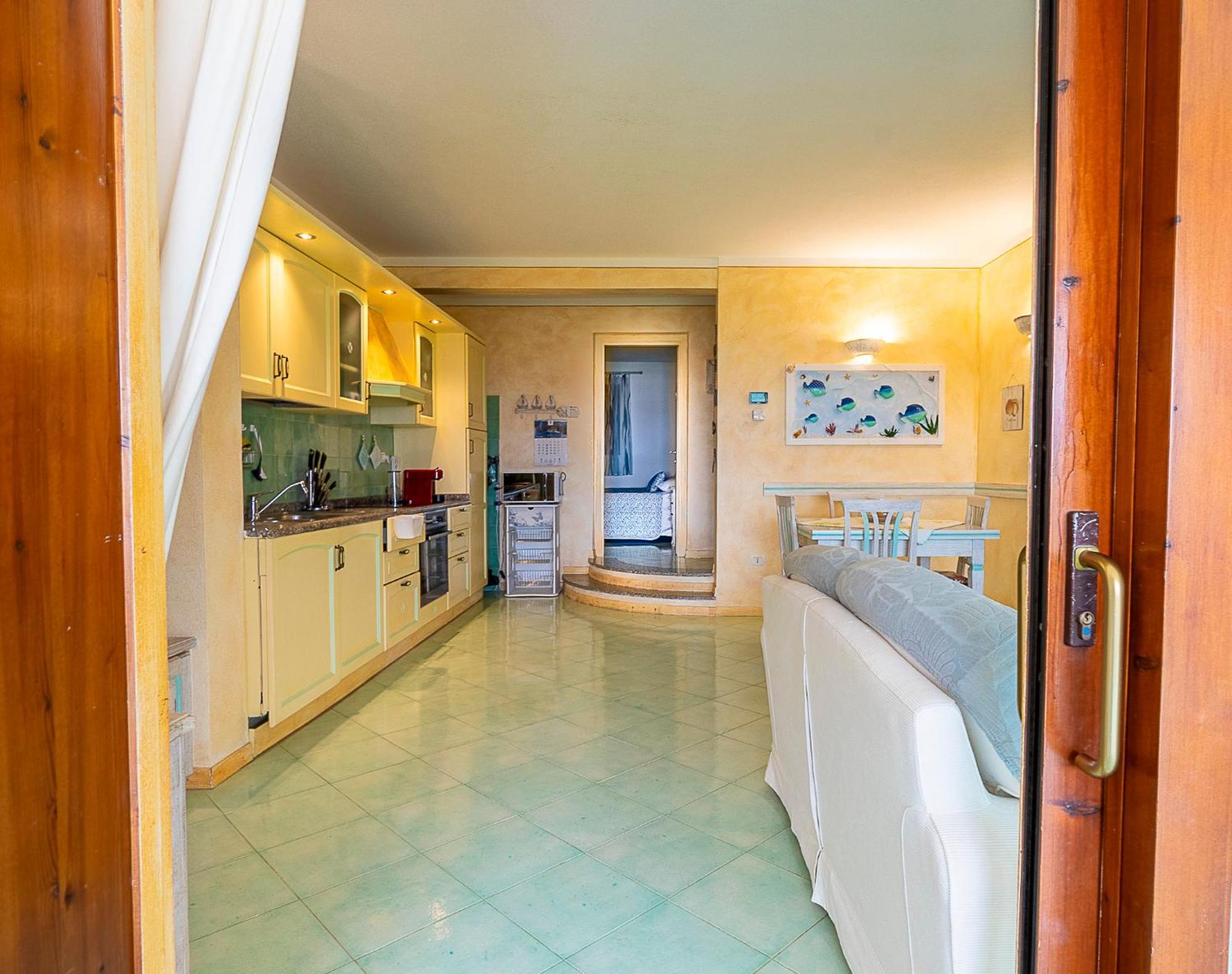 Villa Claude&Kate'S Dream House Loiri Porto San Paolo Exterior foto